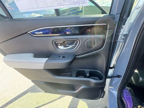 New 2026 Honda Passport RTL image 24