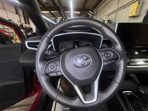 Used 2024 Toyota Corolla SE image 20