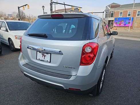 Used 2015 Chevrolet Equinox LS w/ LPO, Protection Package image 6