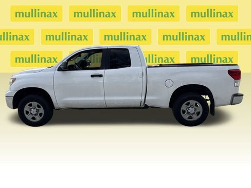 Used 2013 Toyota Tundra Grade image 10