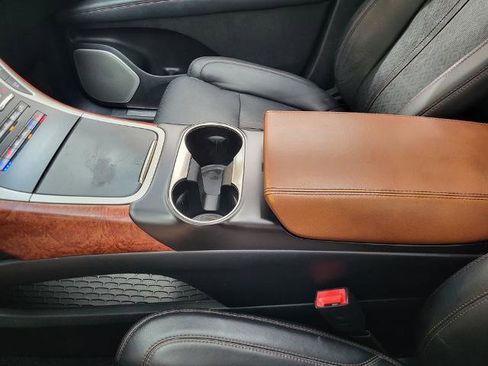 Used 2016 Lincoln MKX Black Label w/ Technology Package AWD/4WD image 21