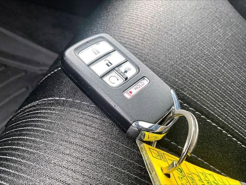Used 2021 Honda Accord EX image 11