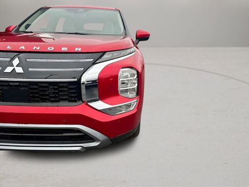 New 2026 Mitsubishi Outlander SE AWD/4WD image 11