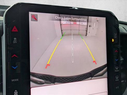 New 2026 RAM 1500 Rebel w/ G/T Package image 14