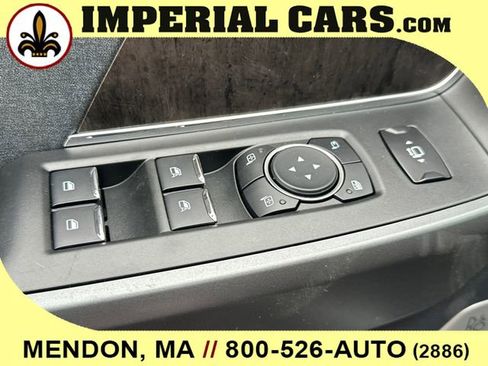 New 2026 Ford F250 Lariat image 22