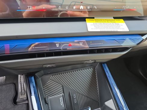 New 2026 BMW X3 M50 image 15