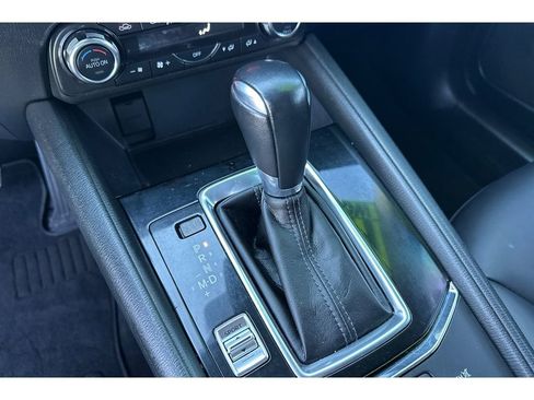 Used 2018 MAZDA CX-5 Touring w/ Preferred Equipment Package image 26