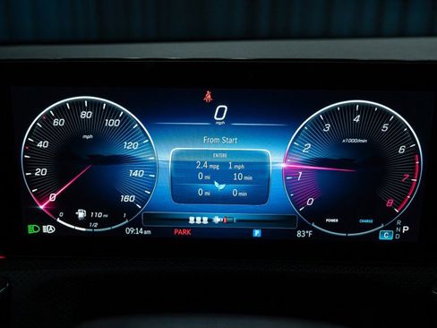 Certified 2026 Mercedes-Benz CLA 250 4MATIC image 17