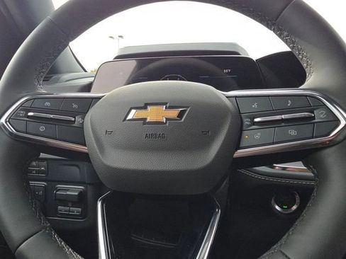 New 2026 Chevrolet Suburban Premier AWD/4WD image 16