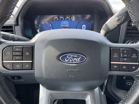 Used 2024 Ford F150 XLT w/ Mobile Office Package image 29