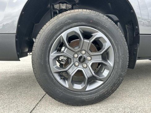 New 2025 Ford Maverick XLT w/ XLT Luxury Package image 17