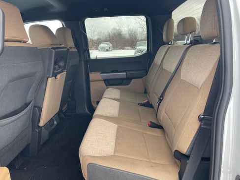 Used 2023 Ford F150 XLT image 17