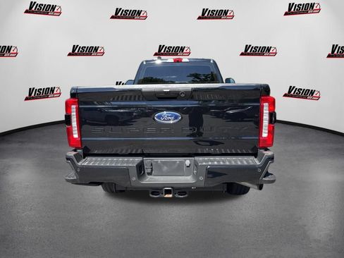 Used 2024 Ford F350 XL w/ STX Appearance Package AWD/4WD image 6