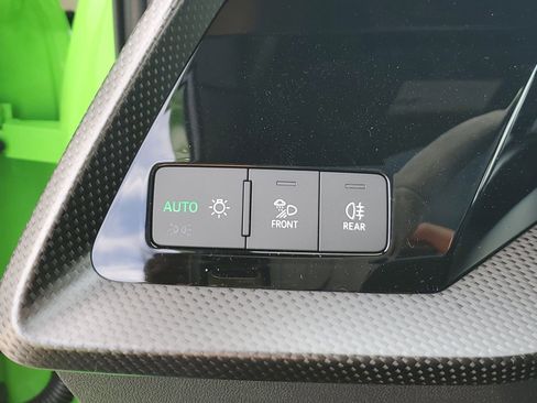 New 2026 Audi RS 3 image 24