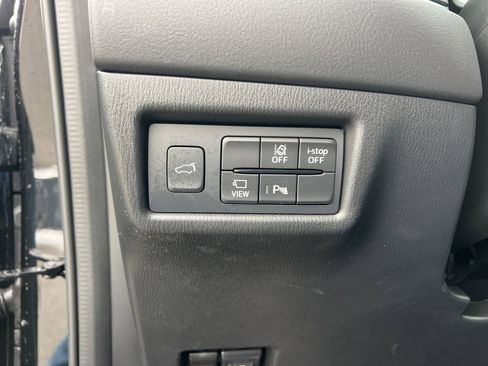 Used 2025 MAZDA CX-5 AWD 2.5 S w/ Premium Plus Pkg image 16