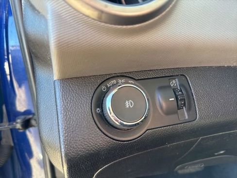 Used 2013 Chevrolet Sonic LT w/ Wheels and Fog Lamp Package image 20