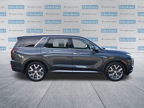 Used 2020 Hyundai Palisade SEL w/ Convenience Package image 4