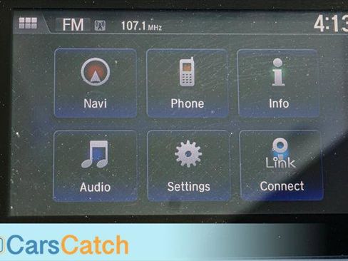 Used 2016 Honda HR-V EX-L image 29