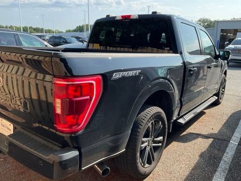 Used 2021 Ford F150 XLT w/ Equipment Group 302A High RWD image 5