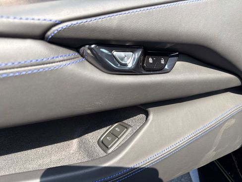 New 2026 Chevrolet Corvette Z06 image 22