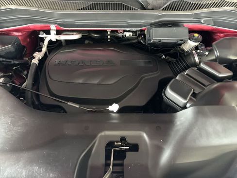 Used 2021 Honda Ridgeline RTL-E image 12