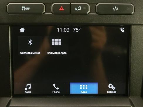 Used 2018 Ford F150 XL w/ Equipment Group 101A Mid AWD/4WD image 23