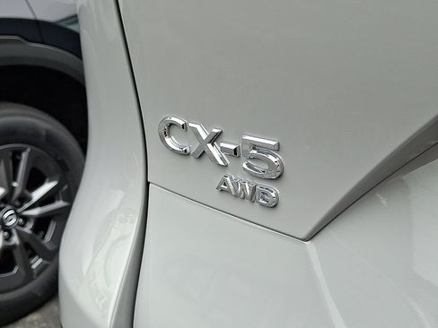 New 2026 MAZDA CX-5 2.5 S w/ Premium Plus Package AWD/4WD image 5