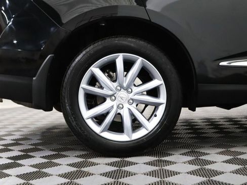 Used 2024 Acura RDX SH-AWD image 6