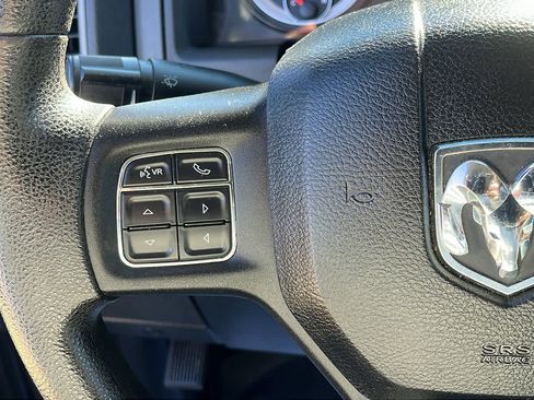 Used 2014 RAM 1500 Express image 12
