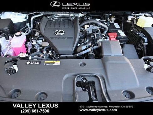 New 2026 Lexus RX 350 Premium FWD image 21