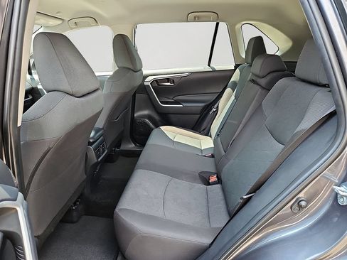Used 2025 Toyota RAV4 XLE w/ Weather Package AWD/4WD image 8