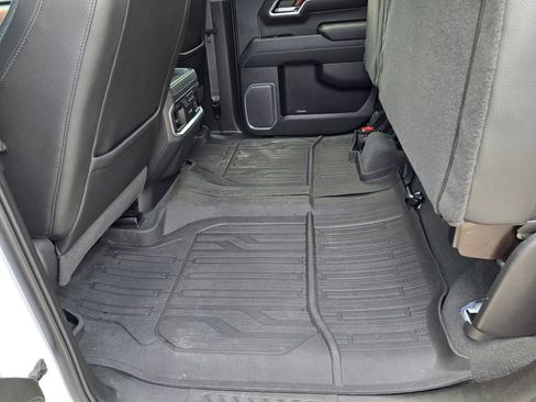 Used 2022 GMC Sierra 1500 Denali AWD/4WD image 34