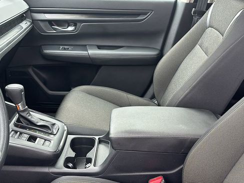 Used 2024 Honda CR-V EX image 23