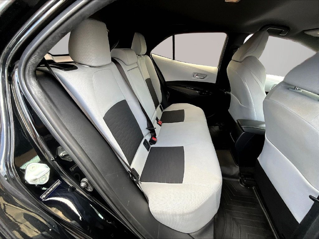 Used 2019 Toyota Corolla SE w/ SE Option Package FWD image 26