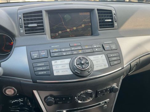 Used 2007 INFINITI M45 Sport w/ Technology Pkg RWD image 55