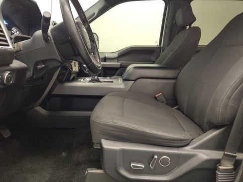 Used 2016 Ford F150 XLT w/ Equipment Group 302A Luxury image 17