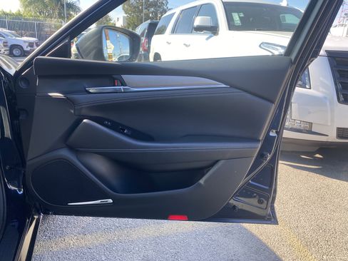 Used 2019 MAZDA MAZDA6 Grand Touring Reserve image 24