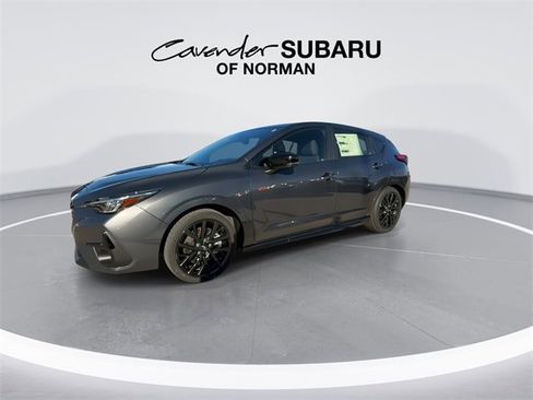 New 2026 Subaru Impreza RS image 7