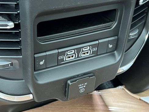 New 2026 RAM 1500 Laramie w/ Advanced Safety Group II image 17