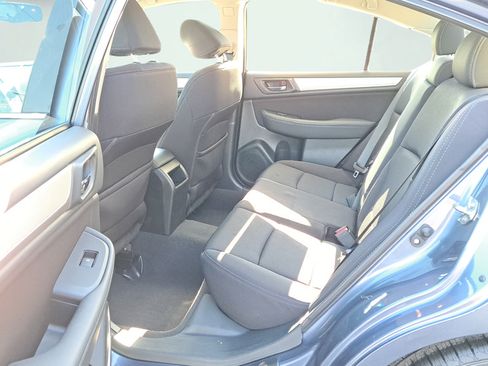 Used 2015 Subaru Legacy 2.5i Premium w/ Popular Package #1 AWD/4WD image 12