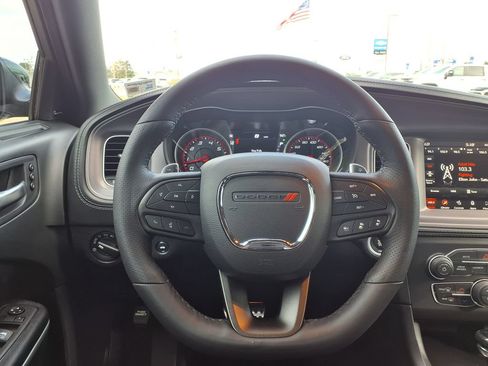 Used 2023 Dodge Charger Scat Pack RWD image 18
