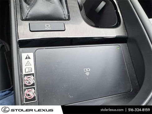 Certified 2023 Lexus ES 350 w/ Premium Package image 34