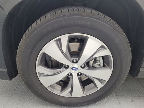 Used 2023 Subaru Ascent Premium w/ Convenience Package AWD/4WD image 31
