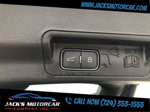 Used 2023 Ford Explorer ST w/ Technology Package image 16