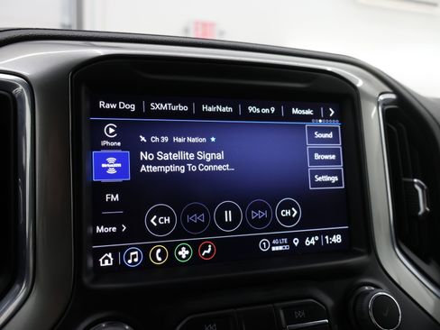 Used 2023 Chevrolet Silverado 3500 LT w/ All Star Edition image 11