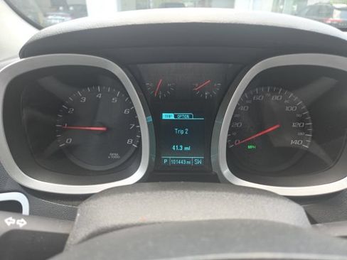 Used 2014 Chevrolet Equinox LT w/ Driver Convenience Package FWD image 22
