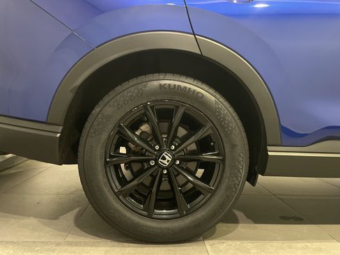 Used 2024 Honda CR-V Sport-L image 9