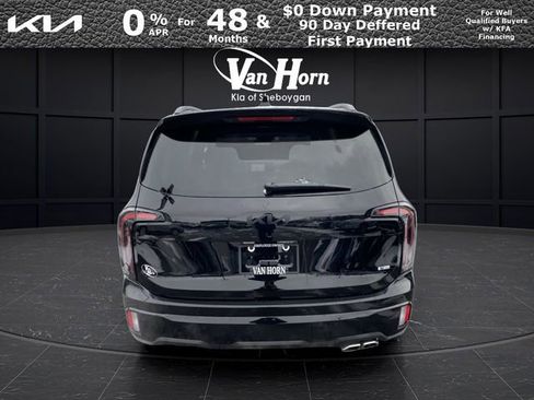 New 2025 Kia Telluride SX Prestige X-Pro image 15