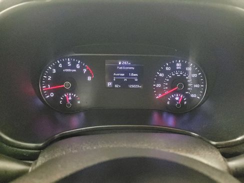 Used 2020 Kia Soul S FWD image 23