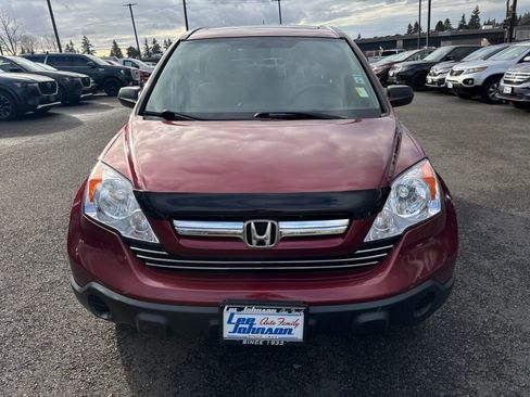 Used 2009 Honda CR-V EX image 2